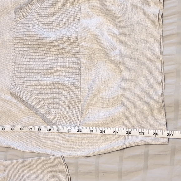 Thyme Maternity Sweater XS - Picture 5 of 15